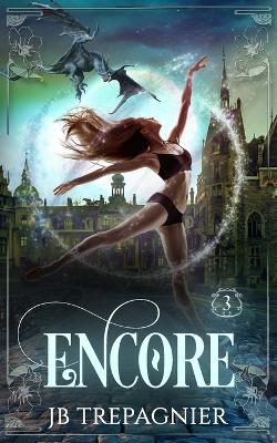 Book cover for Encore