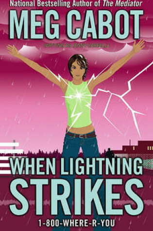 Cover of When Lightening Strikes