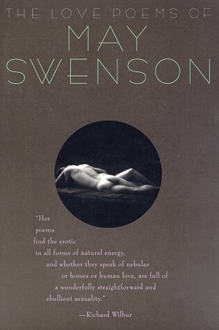 Cover of The Love Poems