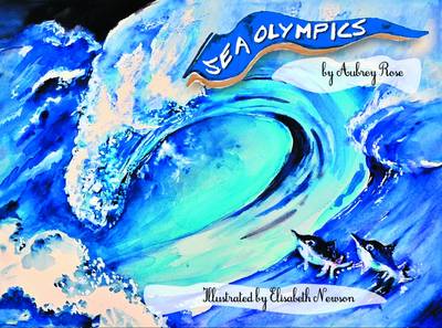 Cover of Sea Olympics
