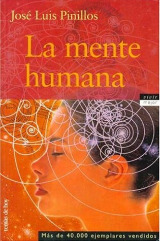 Cover of La Mente Humana