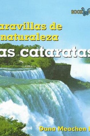 Cover of Las Cataratas (Waterfalls)