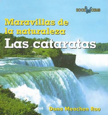 Book cover for Las Cataratas (Waterfalls)