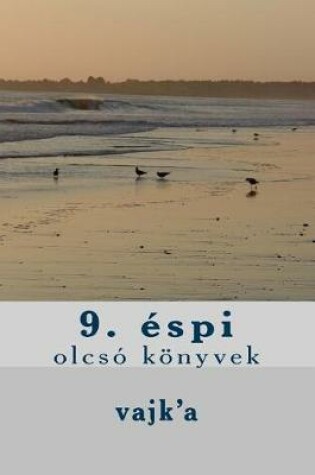 Cover of Olcso Konyvek 9