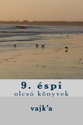 Book cover for Olcso Konyvek 9