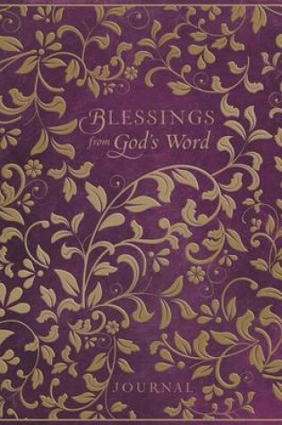 Cover of Blessings from God's Word