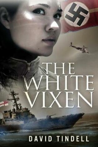 Cover of The White Vixen