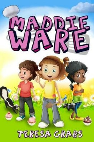 Cover of Maddie Ware