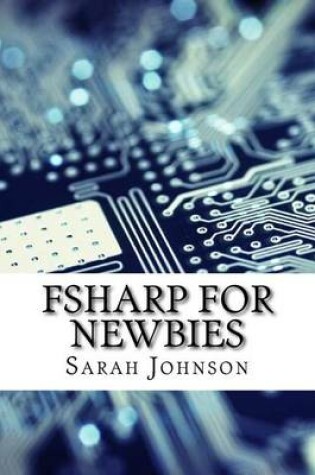 Cover of Fsharp for Newbies