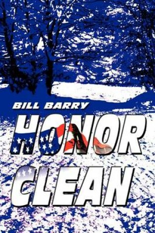 Cover of Honor Clean