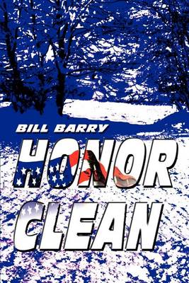 Book cover for Honor Clean