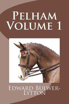 Book cover for Pelham Volume 1