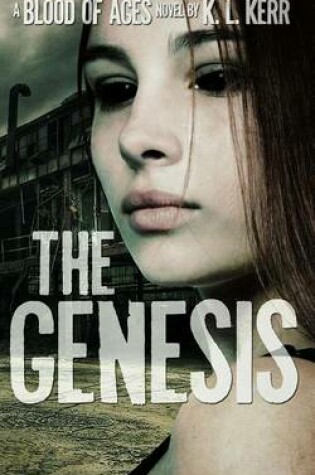 Cover of The Genesis