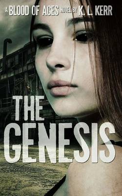 Cover of The Genesis