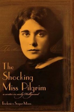 Cover of The Shocking Miss Pilgrim