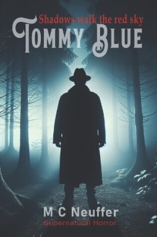 Cover of Tommy Blue