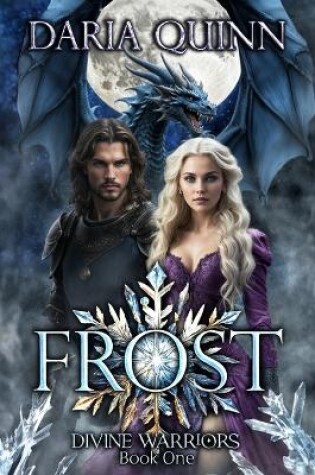 Cover of Frost