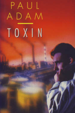 Cover of Toxin