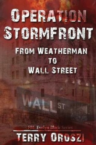 Cover of Operation Stormfront