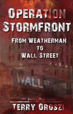 Cover of Operation Stormfront