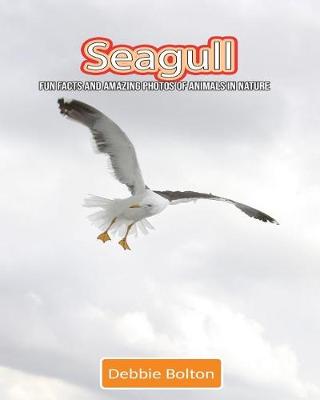 Book cover for Seagull