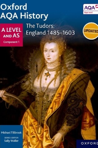 Cover of The Tudors: England 1485-1603