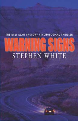 Book cover for Warning Signs