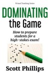 Book cover for Dominating the Game