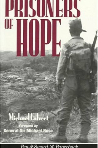 Cover of Prisoners of Hope