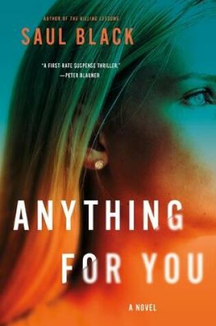 Cover of Anything for You