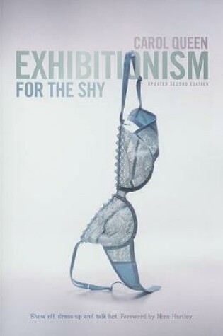 Cover of Exhibitionism for the Shy
