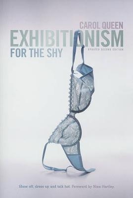 Book cover for Exhibitionism for the Shy