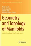 Book cover for Geometry and Topology of Manifolds