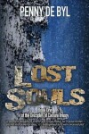 Book cover for Lost Souls