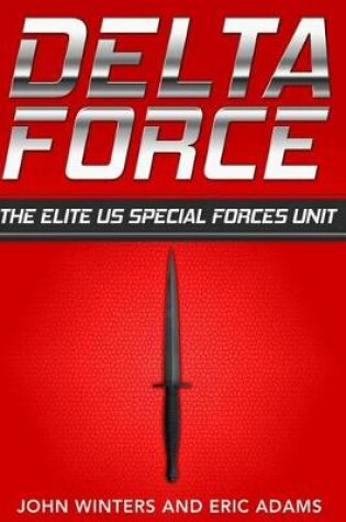 Cover of Delta Force