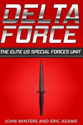 Book cover for Delta Force