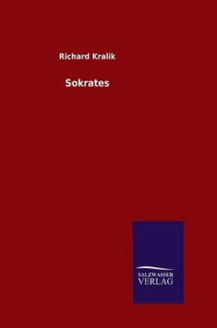 Cover of Sokrates