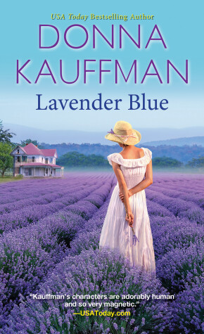 Cover of Lavender Blue