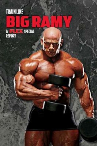 Cover of Train like Big Ramy