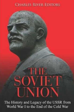 Cover of The Soviet Union