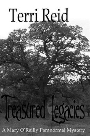 Cover of Treasured Legacies
