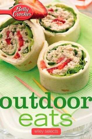 Cover of Outdoor Eats