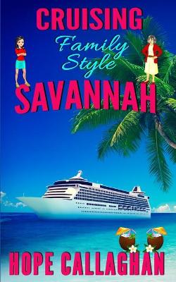 Book cover for Cruising Family Style