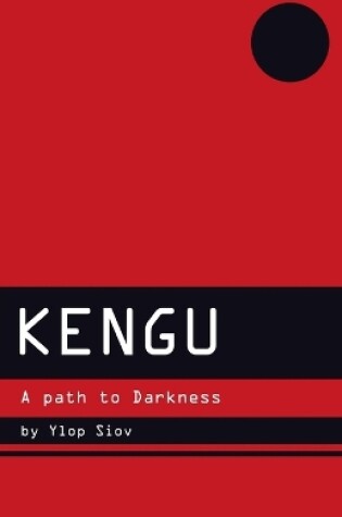 Cover of Kengu