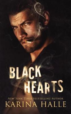 Cover of Black Hearts
