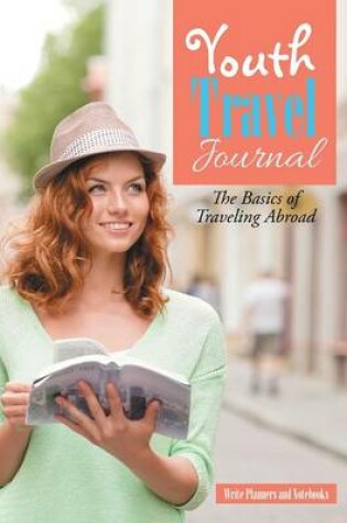 Cover of Youth Travel Journal