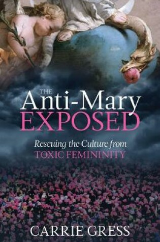 Cover of The Anti-Mary Exposed