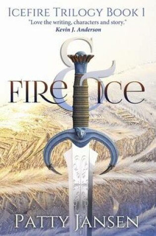 Cover of Fire & Ice