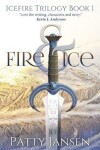 Book cover for Fire & Ice