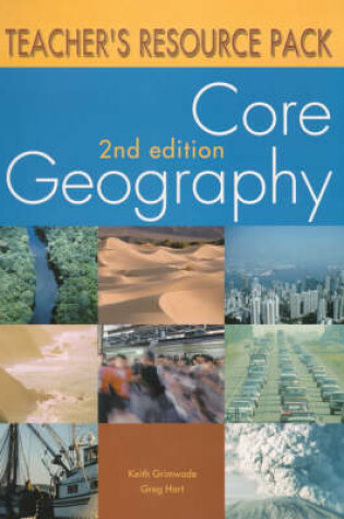 Cover of Core Geography